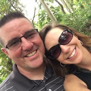 Meet your Posher, Leigh ann